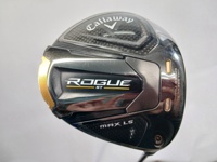 ROGUE ST MAX LS 開球木桿 (桿身 TENSEI AV WHITE 65(US))