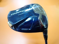 PARADYM 開球木桿 (桿身 VENTUS TR5 for Callaway(JP))