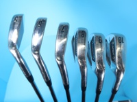 APEX TCB 2024 鐵桿組 (桿身 N.S.PRO MODUS3 TOUR 120)