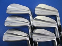 Mizuno Pro S-1 鐵桿組 (桿身 DG HT 6S)