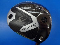 ELYTE ◆◆◆ 開球木桿 (桿身 TENSEI GREEN 60 for CW(JP))