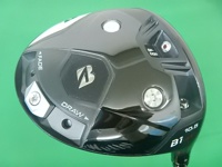 B1 ST 開球木桿 (桿身 VENTUS BS6)