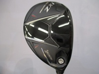 SRIXON ZXi HYBRID 長鐵/混血桿/小雞腿 (桿身 VENTUS ZXi for HYBRID)