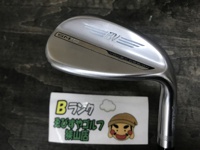VOKEY SM10 Tour Chrome 56-12D 挖起桿 (桿身 NSPRO950GH)