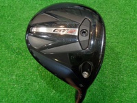 GT2 球道木桿 (桿身 TourAD DI-6(JP))