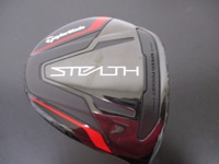 STEALTH 球道木桿 (桿身 TourAD UB-6(JP))