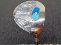 PARADYM Ai SMOKE MAX D 球道木桿 (桿身 TENSEI 50 for Callaway(JP))