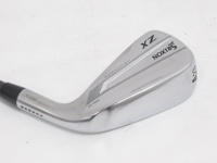 SRIXON ZX Mk II UTILITY 長鐵/混血桿/小雞腿 (桿身 更換桿身　racoil DART 90)