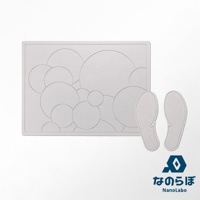 UB珪藻土瞬間吸水地墊+鞋靴除濕墊組合 (共4款)