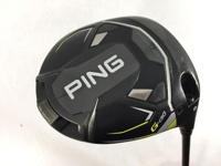 G430 MAX 開球木桿 (桿身 SPEEDER NX GREY 40 for PING)