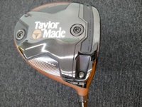 BRNR MINI DRIVER COPPER 開球木桿 (桿身 PROFORCE 65 M40X JP(JP) 不附扳手)