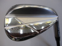 TOUR WORLD TW-W2024 56-12C 挖起桿 (桿身 VIZARD EZ-C)