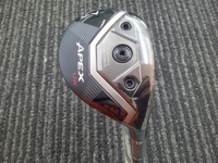 APEX UW 2026 長鐵/混血桿/小雞腿 (桿身 SPEEDER NX BLACK 60)