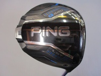G440 LST 開球木桿 (桿身 ALTA J CB BLUE(JP))
