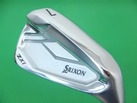 SRIXON ZX7 7I 單號鐵 (桿身 NSPROMODUS3TOUR120 1S)