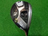 B2 HT HY 長鐵/混血桿/小雞腿 (桿身 SPEEDER NX BS40h)