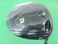 B3 MAX 開球木桿 (桿身 VANQUISH BS40 for MAX)