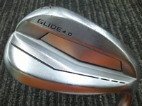 GLIDE4.0 60T 挖起桿 (桿身 DG  TOUR ISSUE)