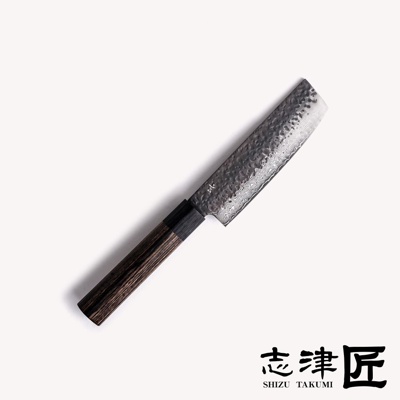 玄 / Nakiri knife 菜切刀-13cm