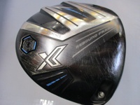 XXIO X 2024 開球木桿 (桿身 Miyazaki AX-3)
