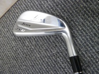SRIXON ZXiU UTILITY 長鐵/混血桿/小雞腿 (桿身 Diamana ZXi for HYBRID)