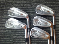 SRIXON ZX5 Mk II 鐵桿組 (桿身 DG 105)