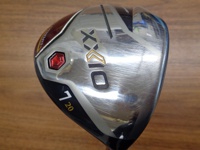 XXIO 2022 Red 球道木桿 (桿身 MP1200)