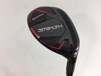 STEALTH2 RESCUE 長鐵/混血桿/小雞腿 (桿身 KBS MAX MT85 JP 鋼)