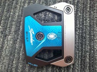 SPIDER 5K-ZT CB 推桿 (桿身 KBS GPS Custom Graphite 155g[38])