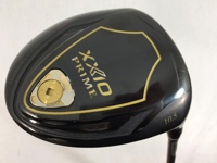 XXIO Prime 2023 開球木桿 (桿身 SP1200)