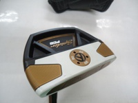 SPIDER FCG SINGLBEND 推桿 (桿身 特製鋼[33](JP))