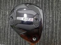 GT1 HYBRID 長鐵/混血桿/小雞腿 (桿身 AIR SPEEDER Next Gen 50(JP))