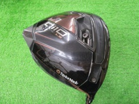 Qi10 LS Designer Series 開球木桿 (桿身 Diamana T+(US))