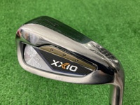 XXIO 2024 Navy 長鐵/混血桿/小雞腿 (桿身 MP1300)