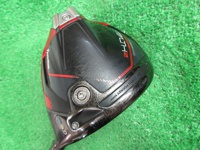 STEALTH2 開球木桿 (桿身 TENSEI RED TM50(JP))
