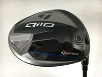 Qi10 開球木桿 (桿身 Diamana Blue TM50(JP))