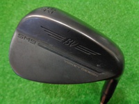 VOKEY SM9ジェットブラック52-12F 挖起桿 (桿身 BV105(JP))