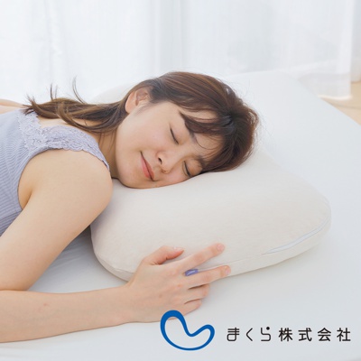 makura株式會社 良夢調節枕