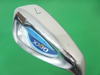 XXIO 2024 Blue 7I 單號鐵 (桿身 MP1300L 1S)