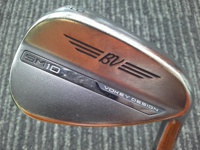 VOKEY SM10 Nickel 48-10F 挖起桿 (桿身 DG(JP))