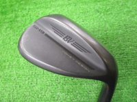 VOKEY SM9ジェットブラック60-08M 挖起桿 (桿身 DG(US))