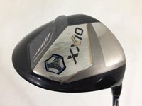 XXIO 2024 Navy 開球木桿 (桿身 MP1300)