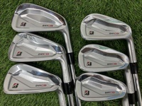 241CB 鐵桿組 (桿身 MODUS3TOUR105 6S)