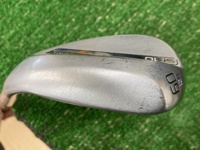 VOKEY SM10 Tour Chrome 60-12D 挖起桿 (桿身 BV105(JP))