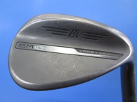 VOKEY SM10 Jet Black 54-10S 挖起桿 (桿身 BV105(JP))