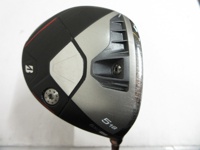 BX2 HT 球道木桿 (桿身 SPEEDER NX BS50w)