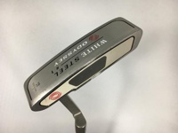 White STEEL #1 推桿 (桿身 特製鋼)