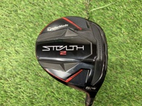 STEALTH2 球道木桿 (桿身 TENSEI RED TM50(JP))