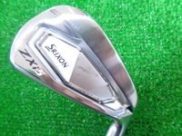 SRIXON ZXi5/ZXi7 鐵桿組 (桿身 TRAVIL IRON 85)