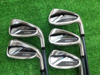 XXIO 2026 鐵桿組 (桿身 MP1400 5S)